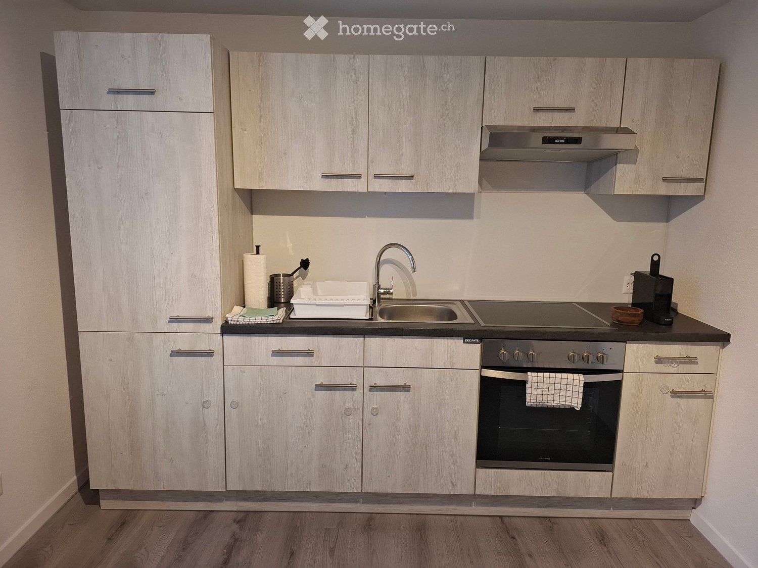 Appartement de 3 ½ pièces, photo 4 sur 5