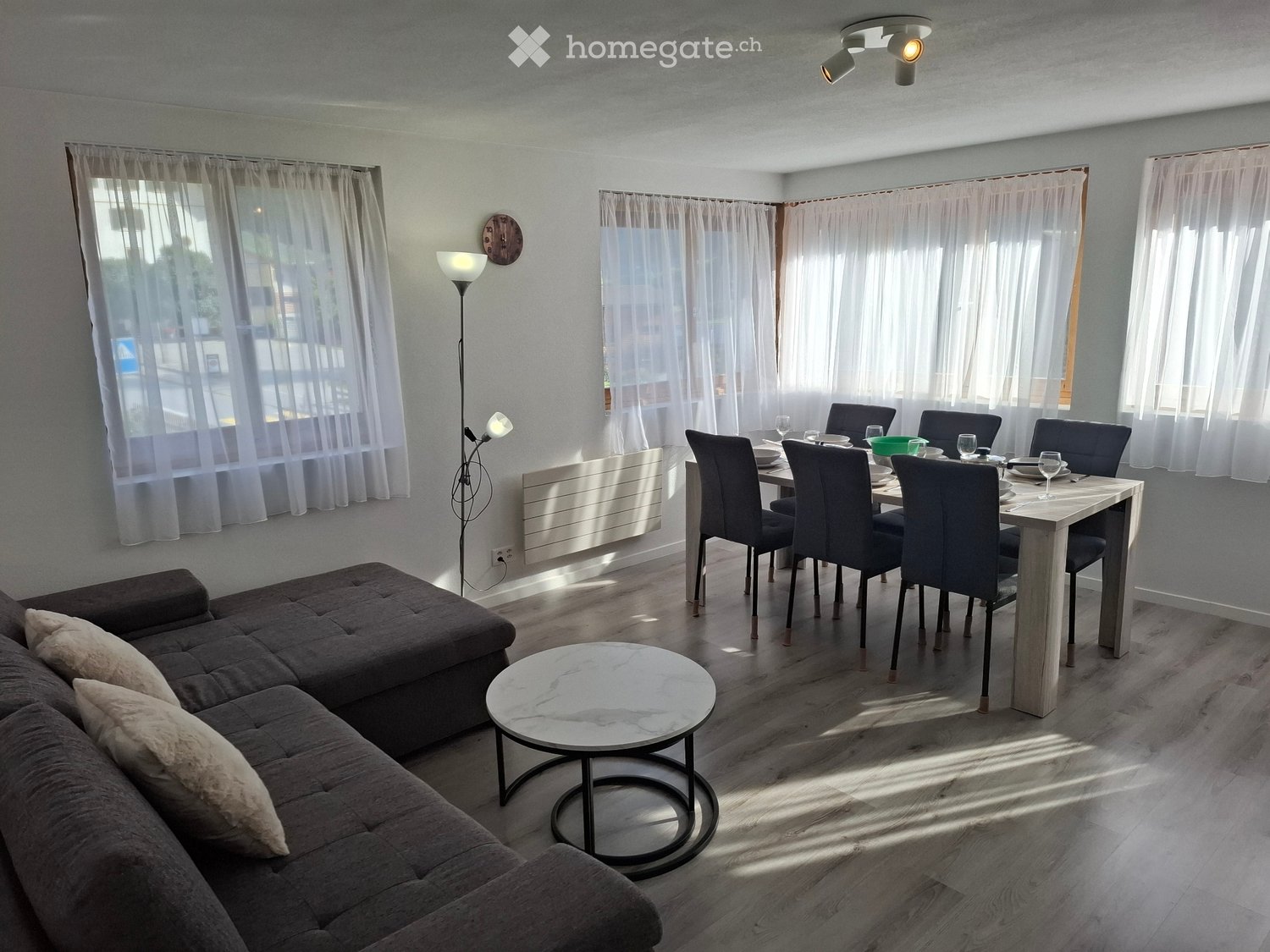 Appartement de 3 ½ pièces, photo 2 sur 5