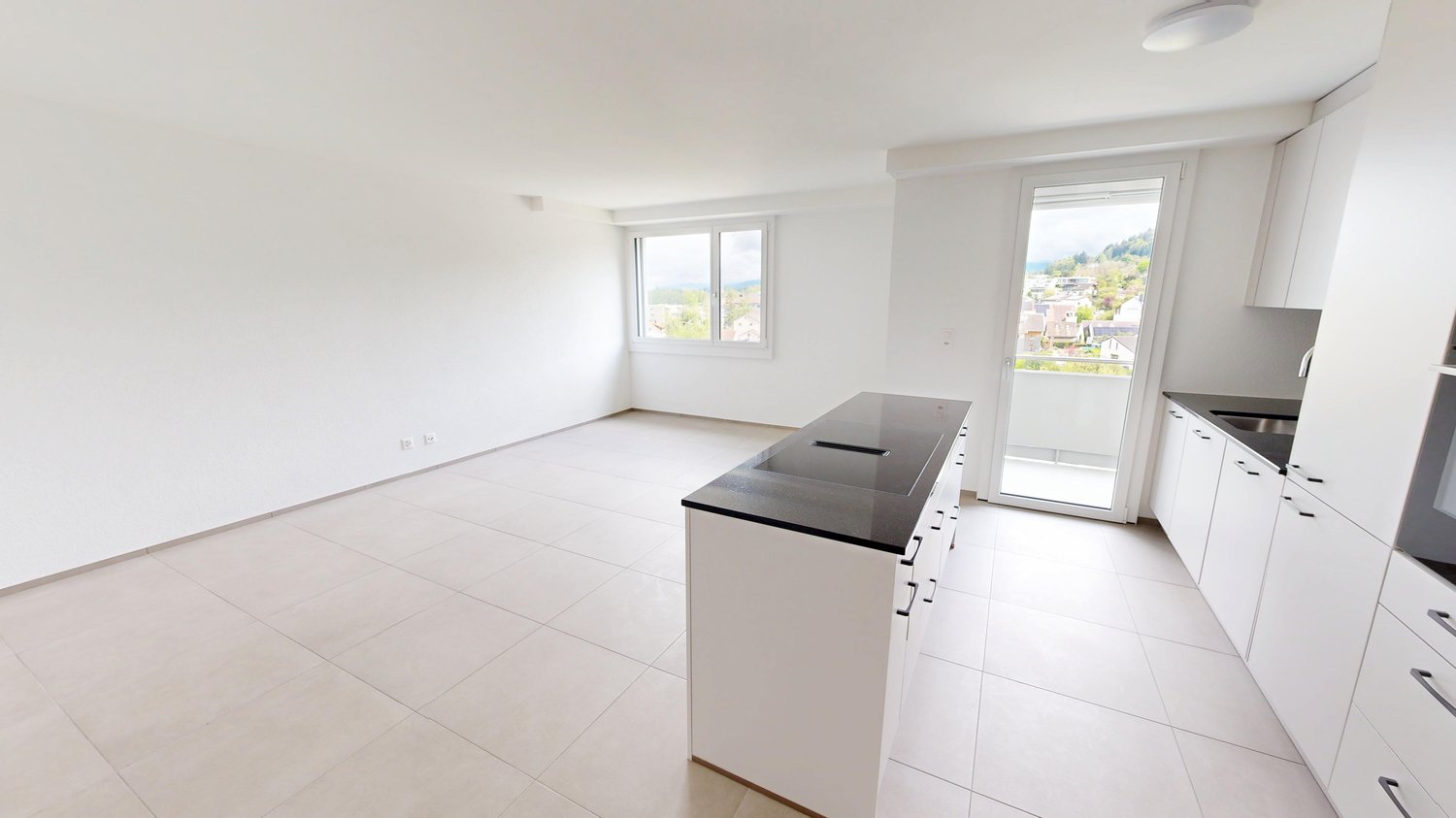 Appartement de 2 ½ pièces, photo 3 sur 7