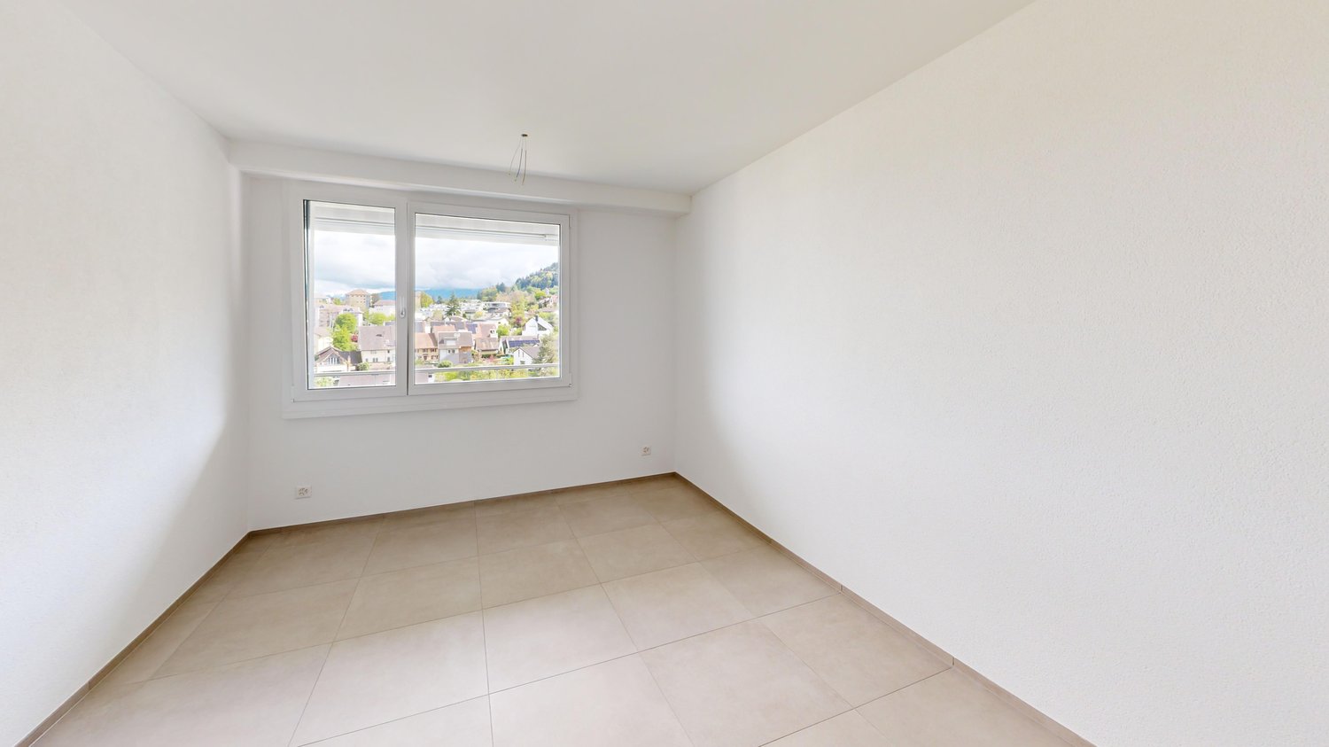 Appartement de 2 ½ pièces, photo 5 sur 7