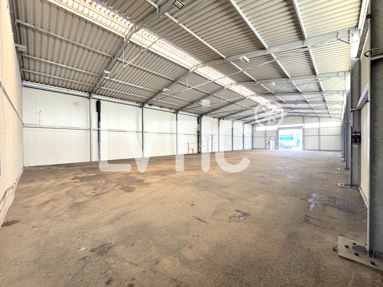 600m² storage room, photo 4 sur 6