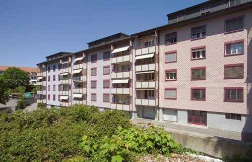 Appartement de 3 pièces, photo 8 sur 8