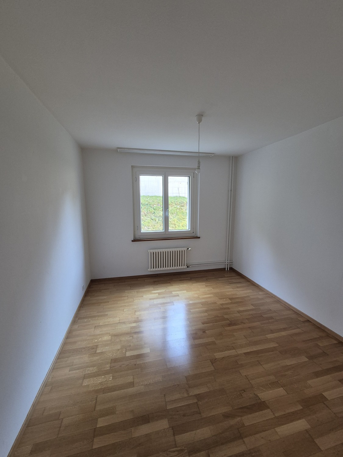 Chambre dans une colocation