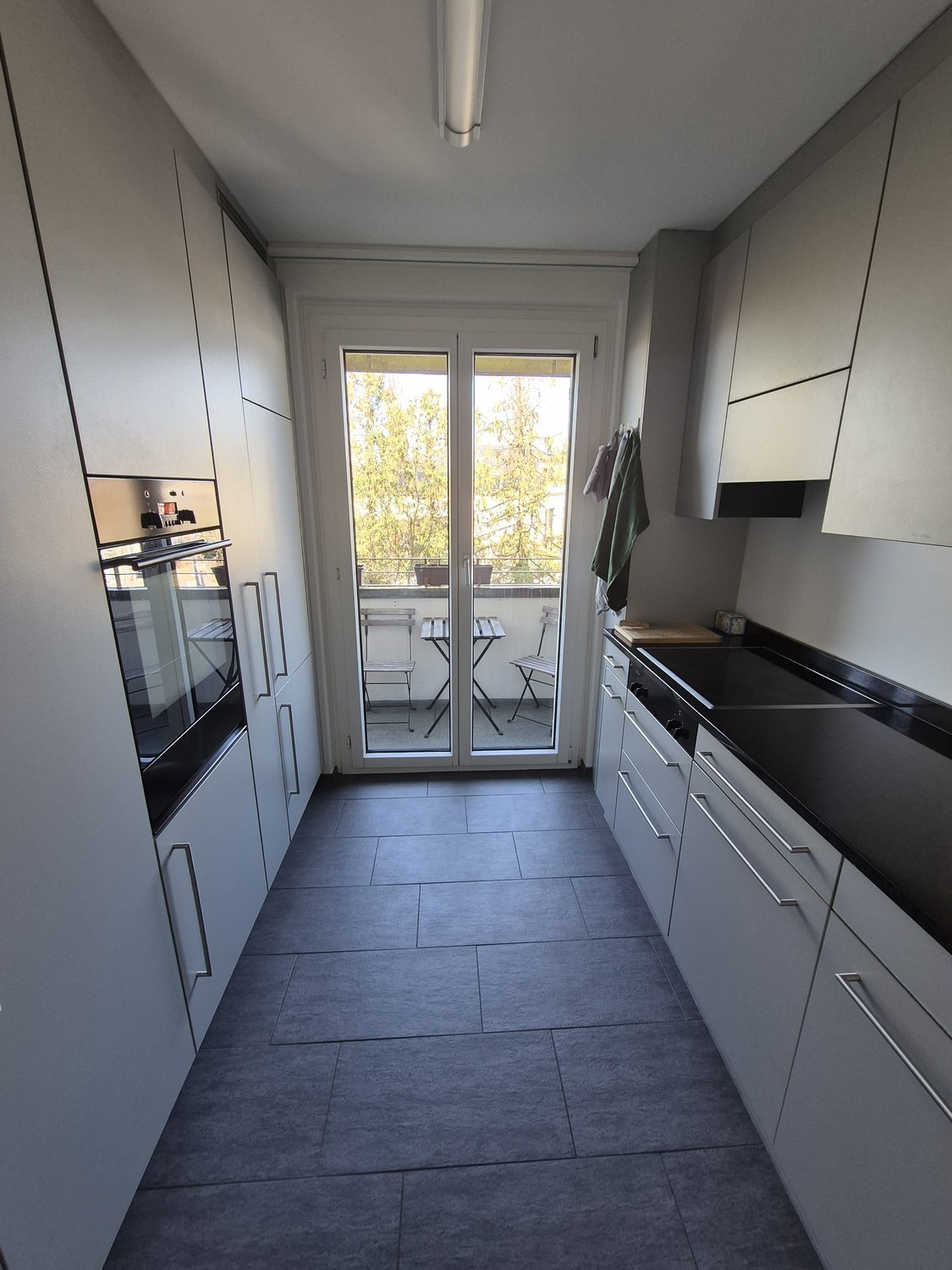 Chambre dans une colocation