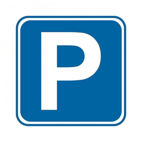 Posto auto interrato