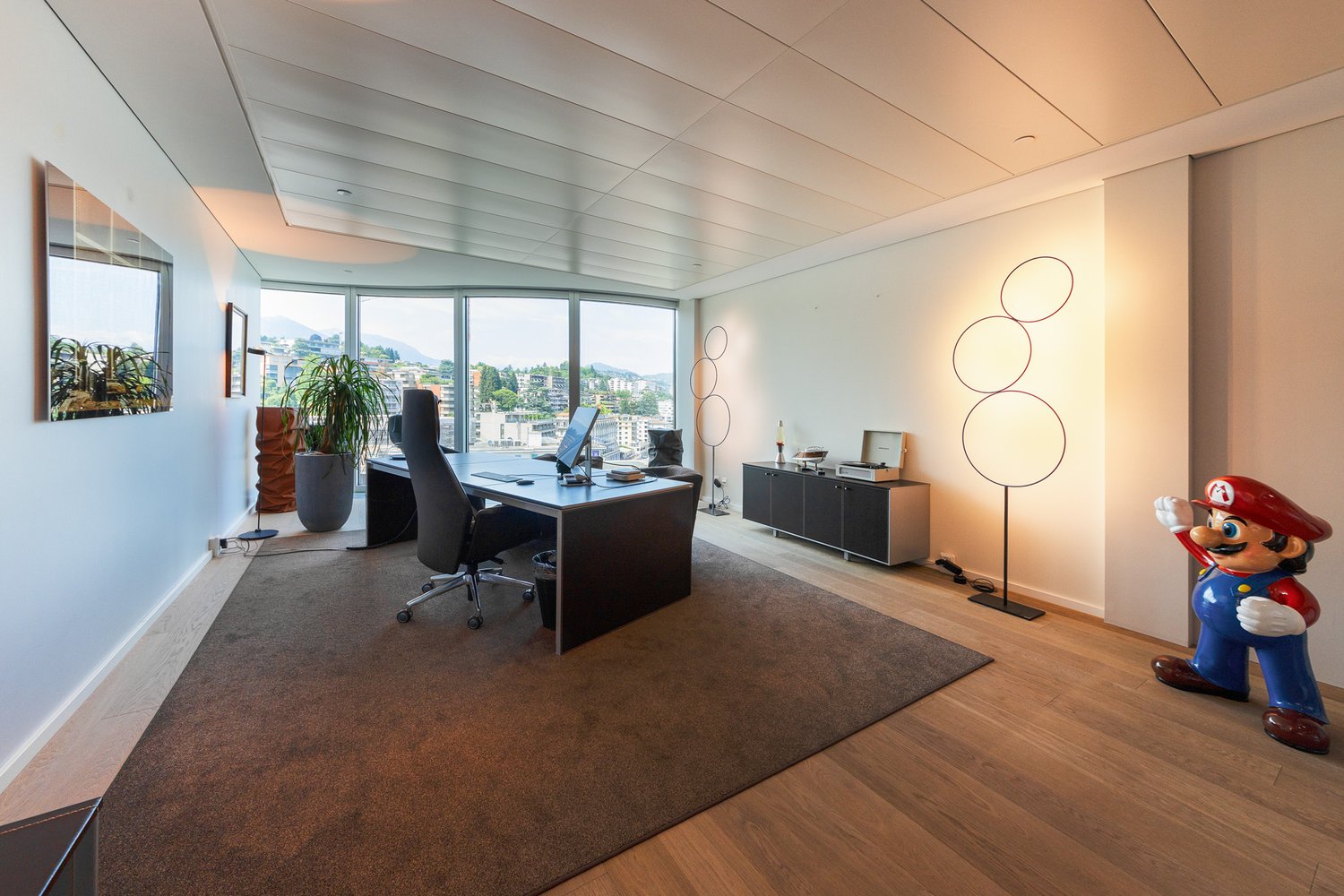 Bureau