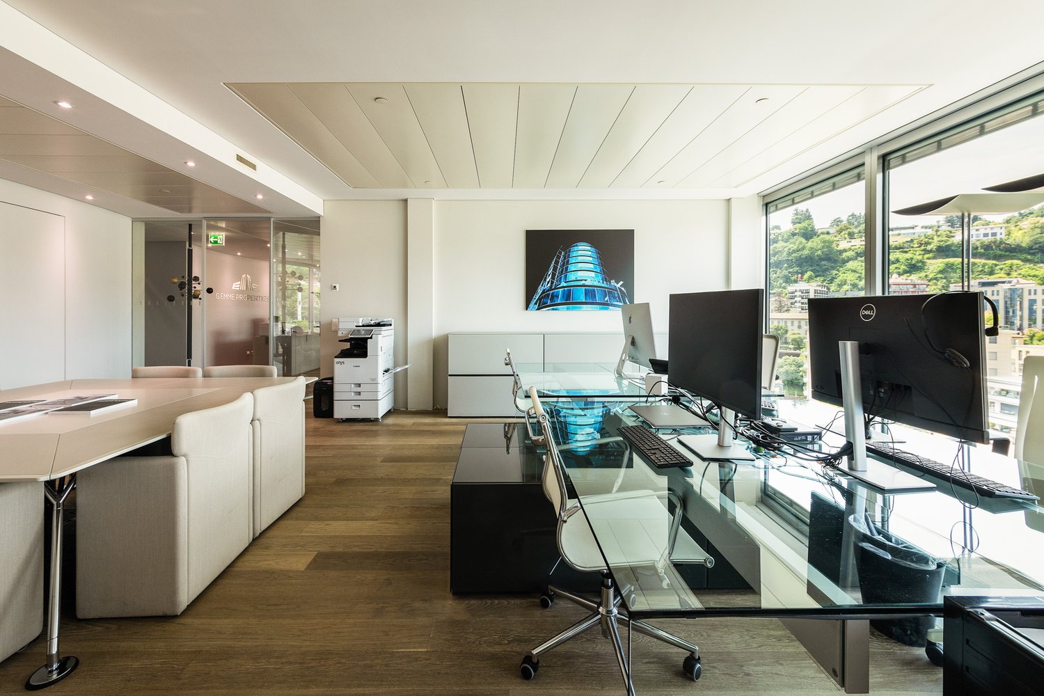 Bureau