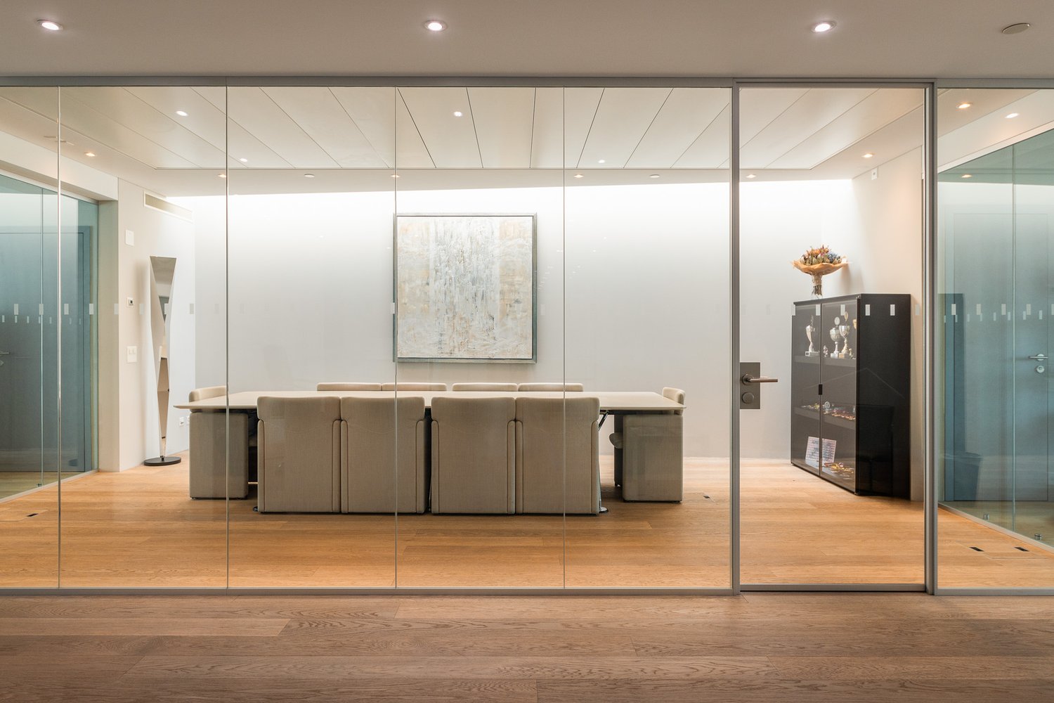 Bureau