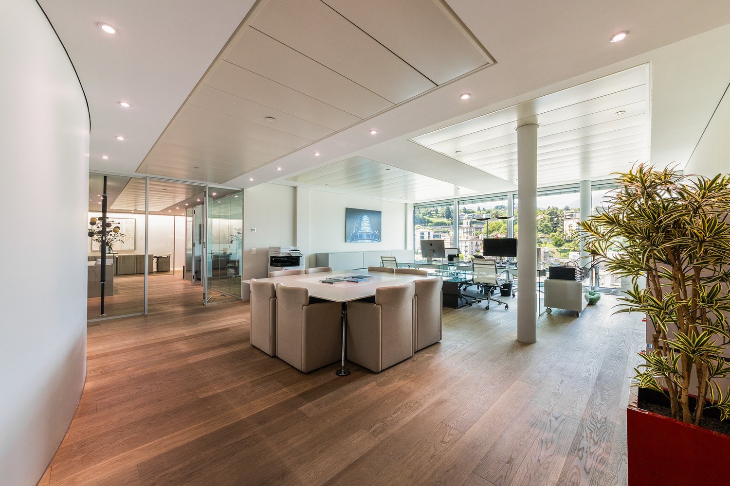 Bureau