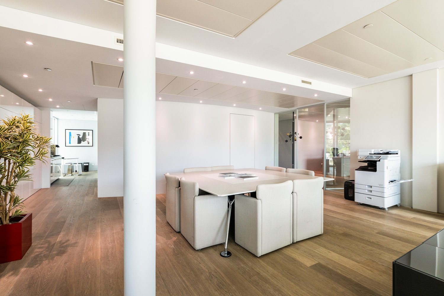 Bureau