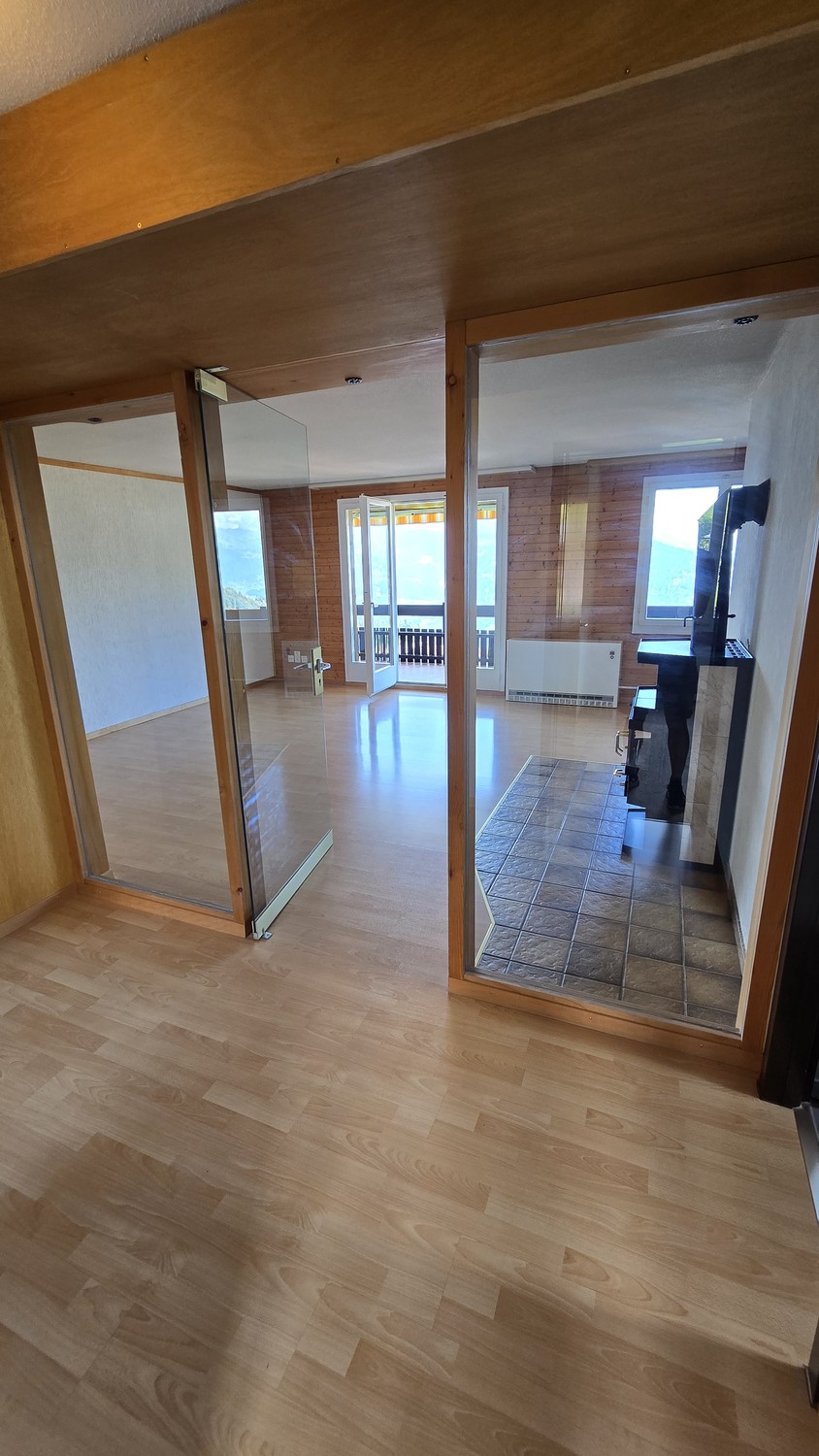 3 ½ rooms apartment, photo 8 sur 10