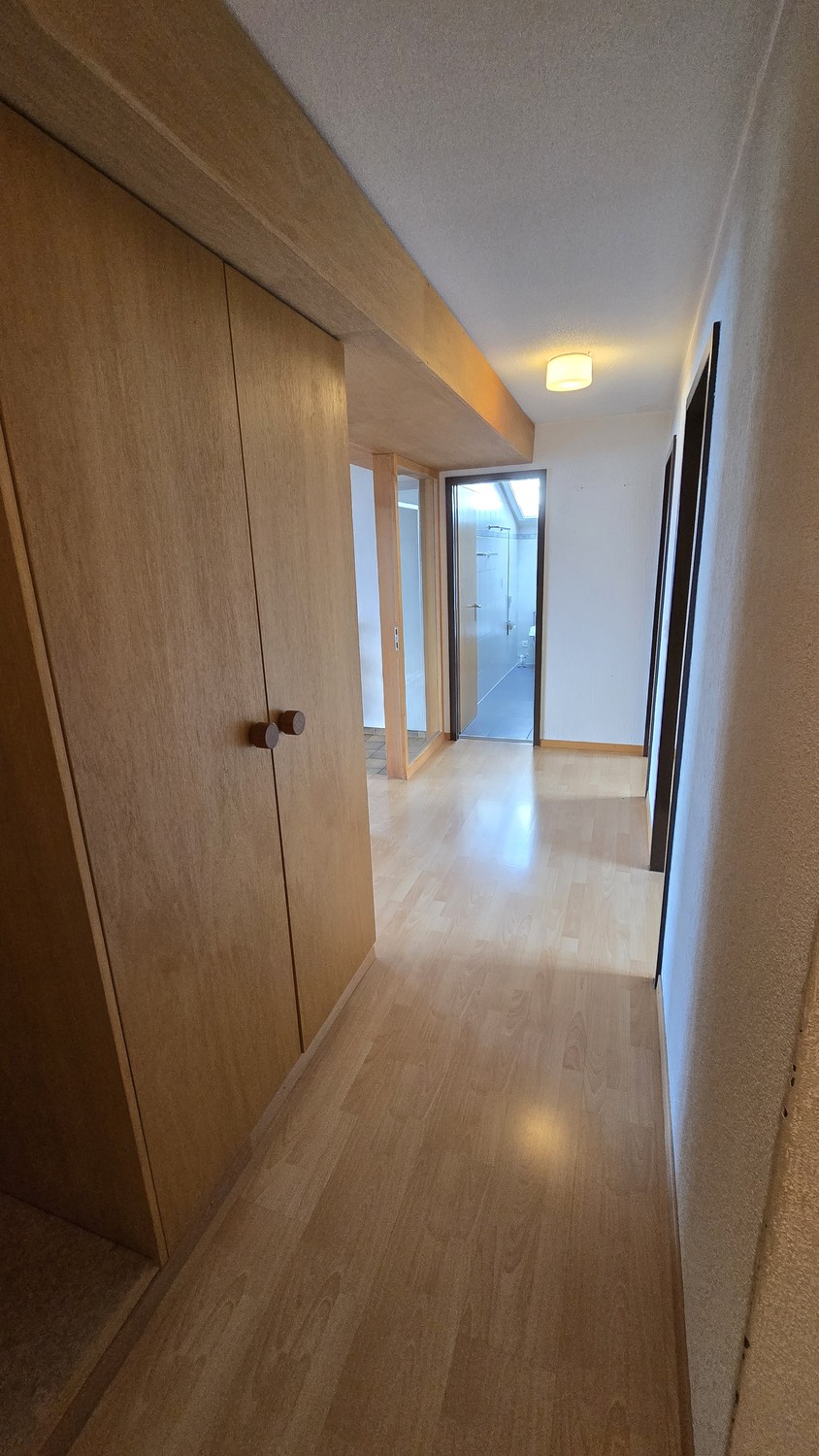 3 ½ rooms apartment, photo 1 sur 10