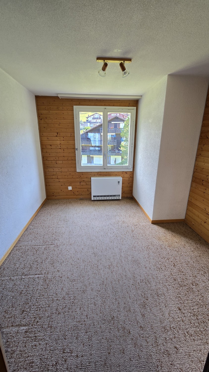 3 ½ rooms apartment, photo 3 sur 10