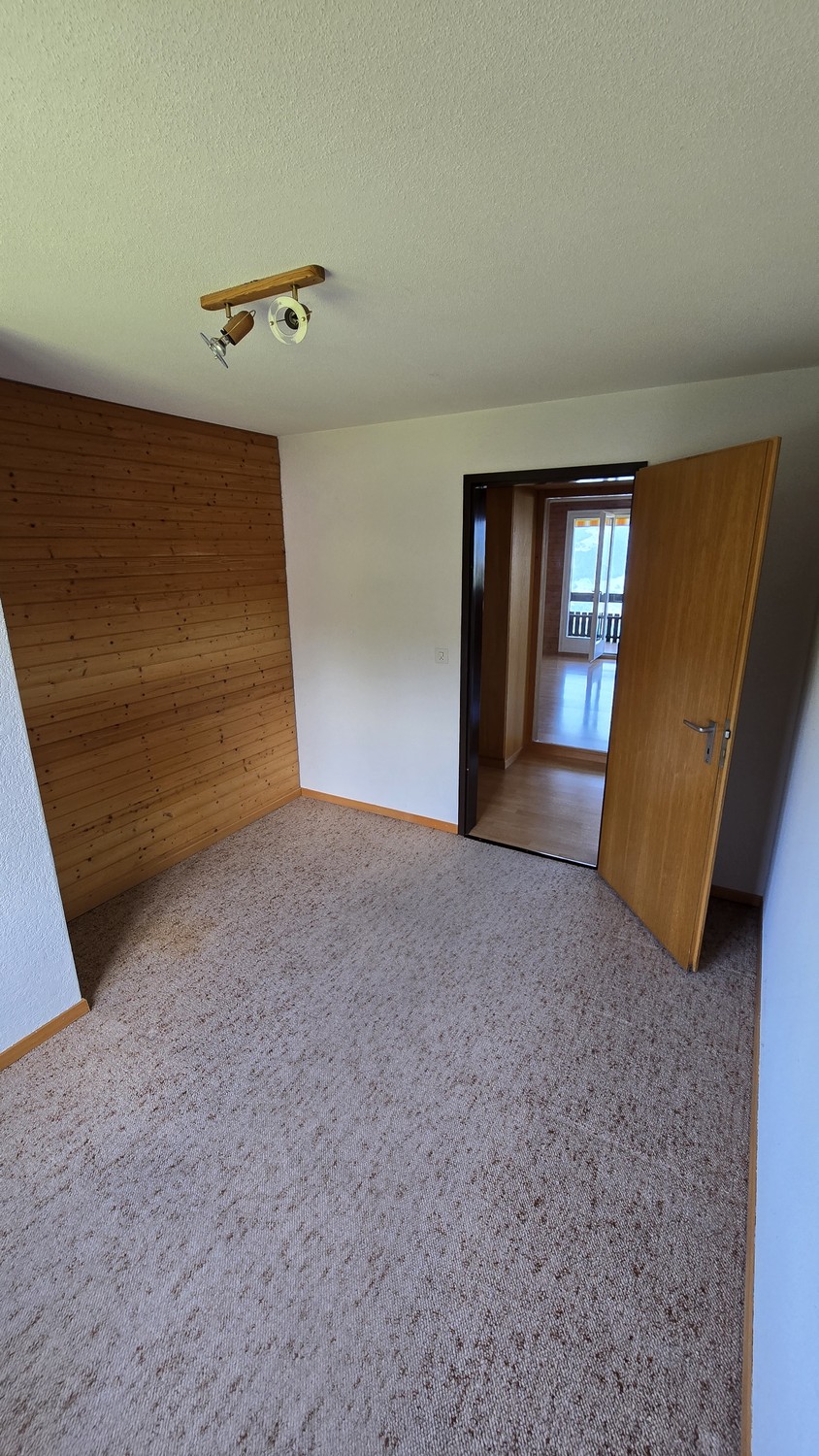 3 ½ rooms apartment, photo 4 sur 10