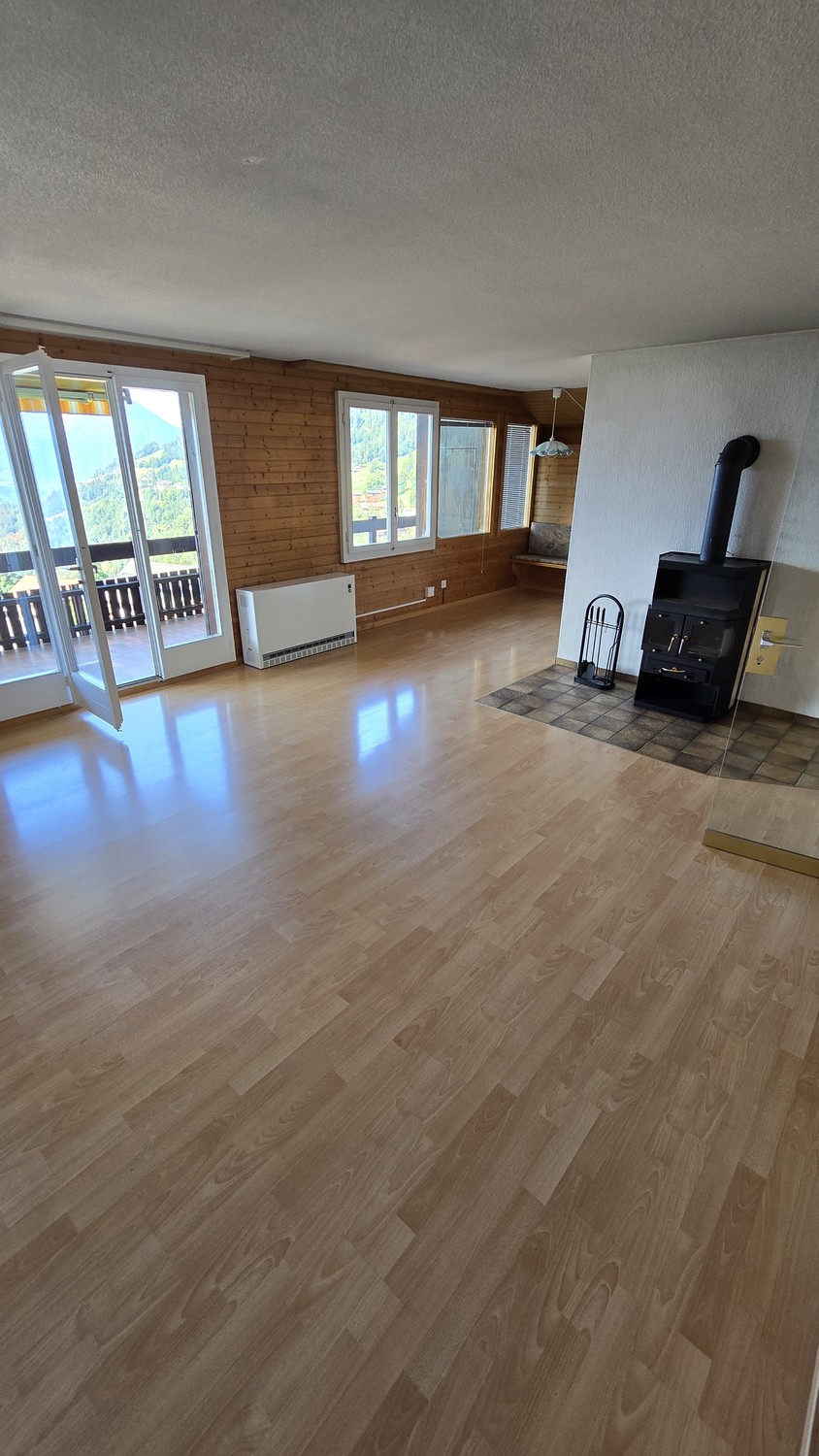 3 ½ rooms apartment, photo 9 sur 10