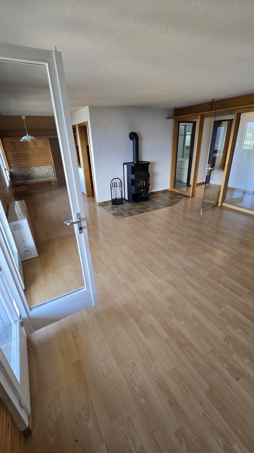 3 ½ rooms apartment, photo 10 sur 10