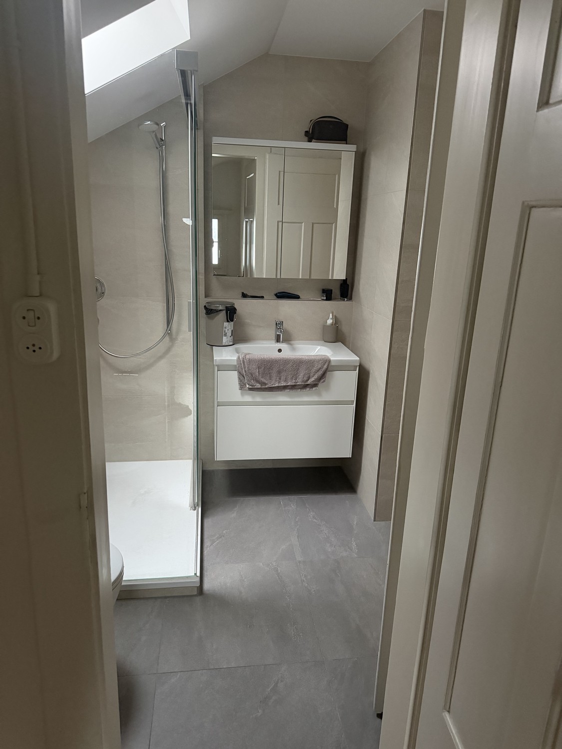 Chambre en colocation, photo 3 sur 10