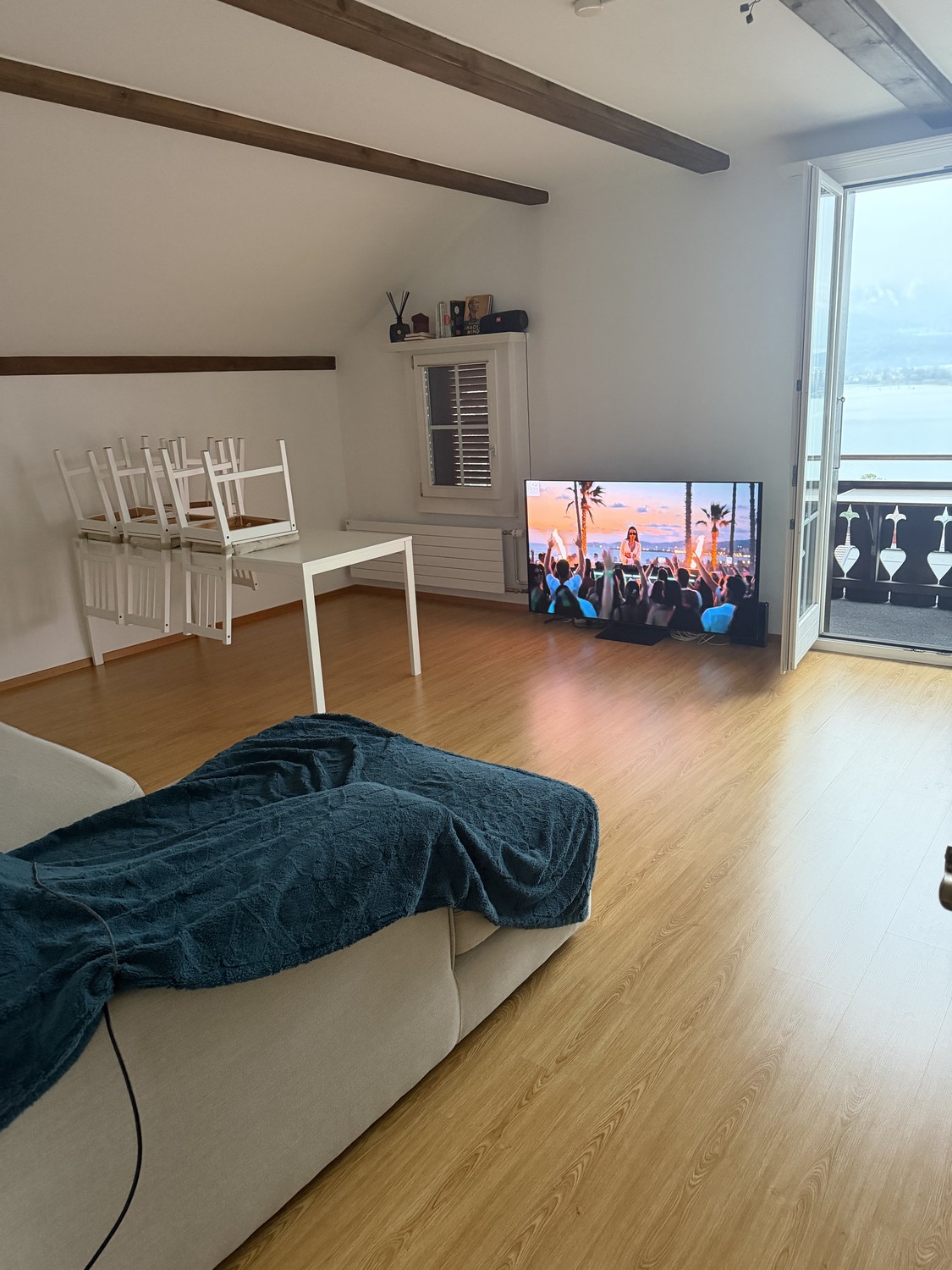 Chambre en colocation, photo 10 sur 10