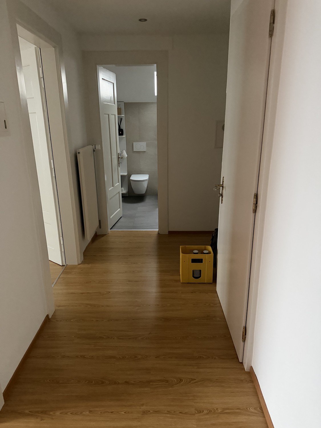 Chambre en colocation, photo 4 sur 10