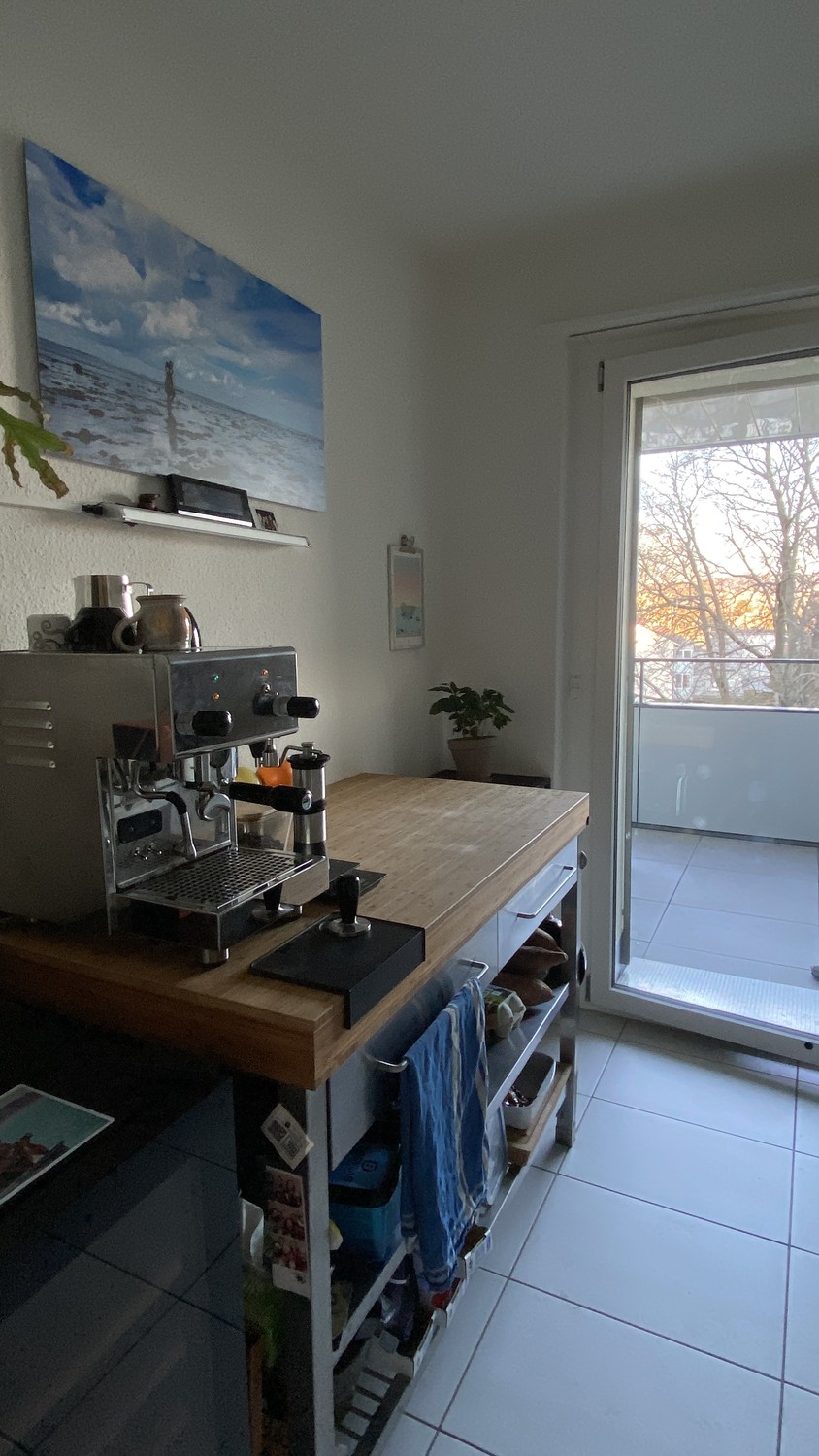 Chambre en colocation