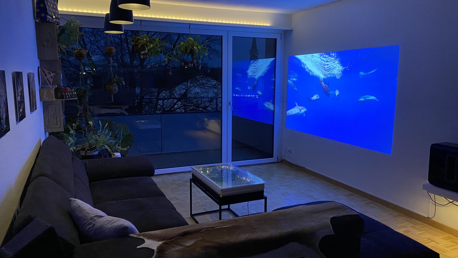 Chambre en colocation