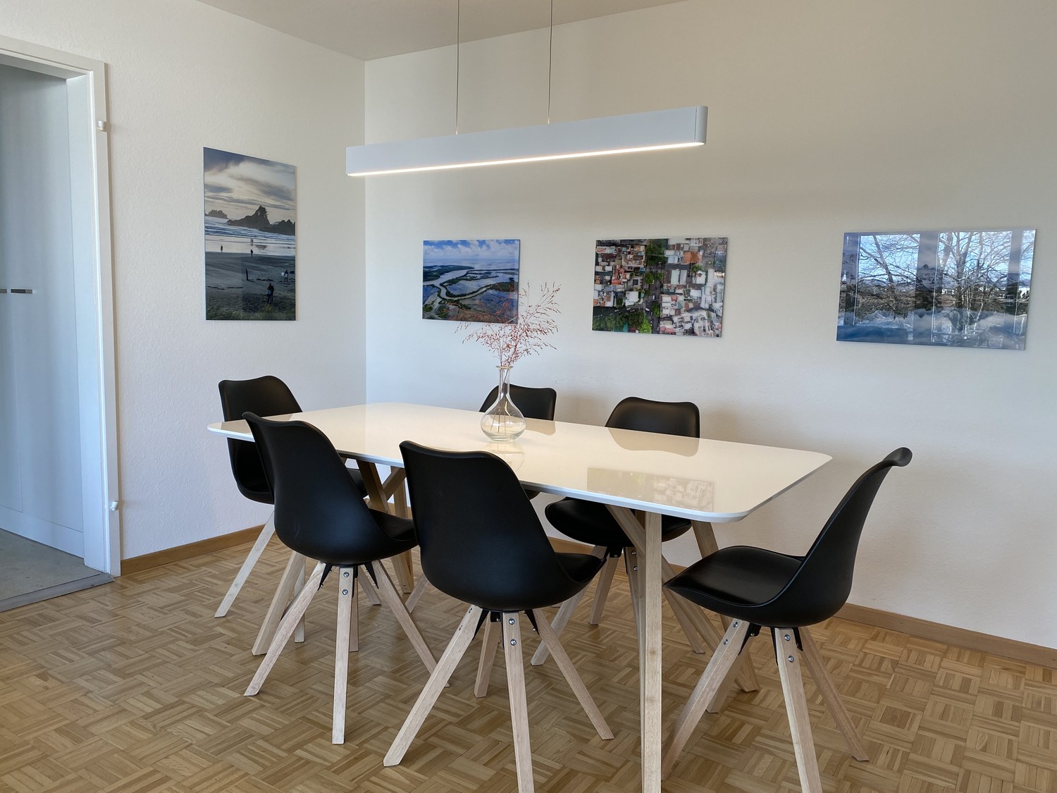 Chambre en colocation