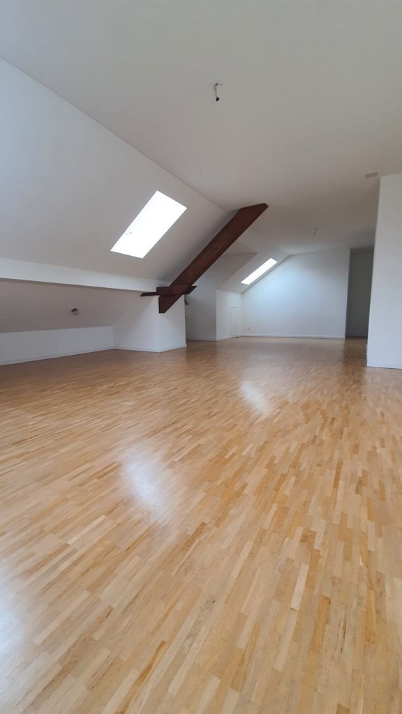 2 ½ pièces appartement au dernier étage, photo 7 sur 10