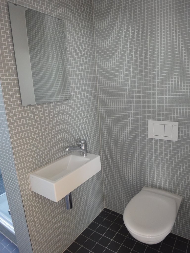 2 ½ pièces appartement au dernier étage, photo 10 sur 10