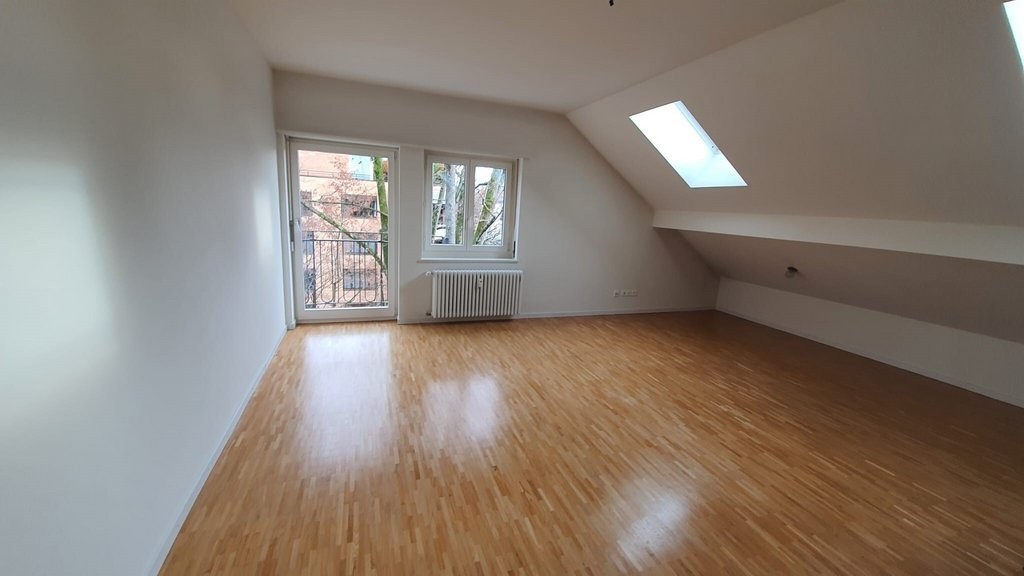2 ½ pièces appartement au dernier étage, photo 6 sur 10
