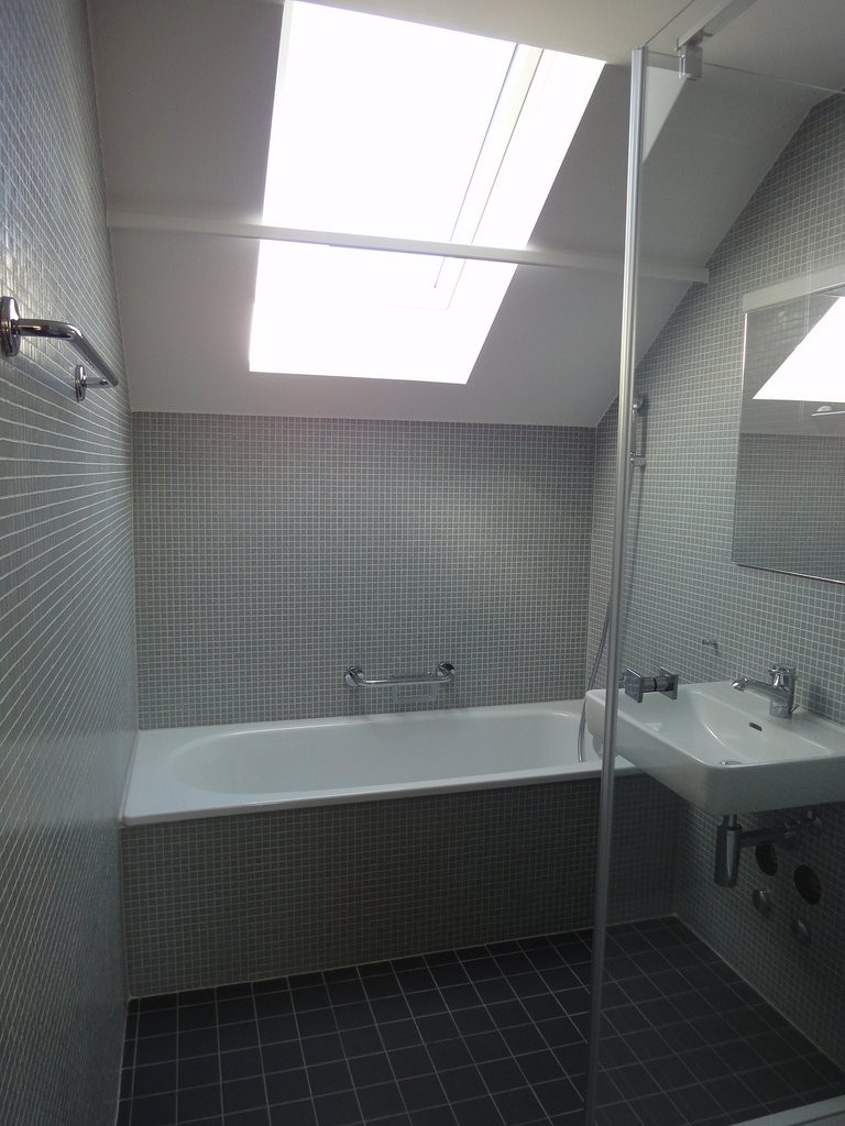 2 ½ pièces appartement au dernier étage, photo 9 sur 10