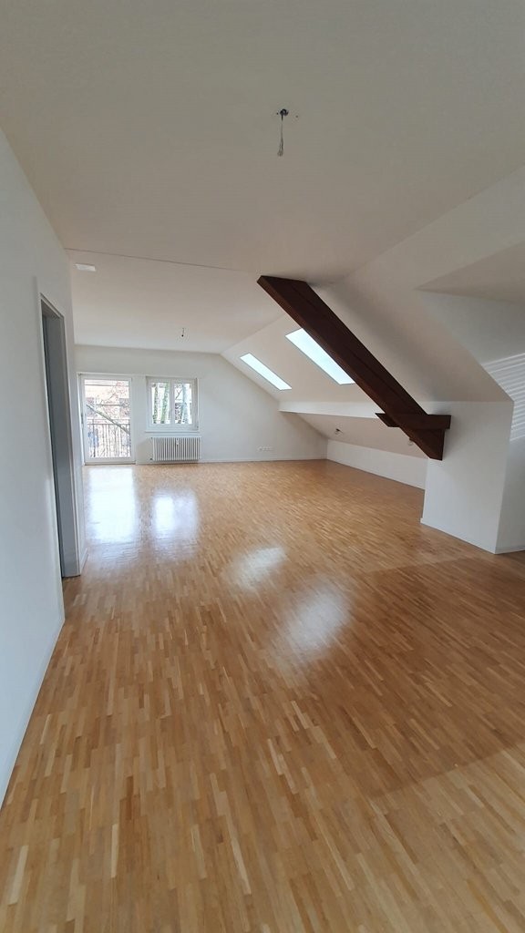 2 ½ pièces appartement au dernier étage, photo 5 sur 10