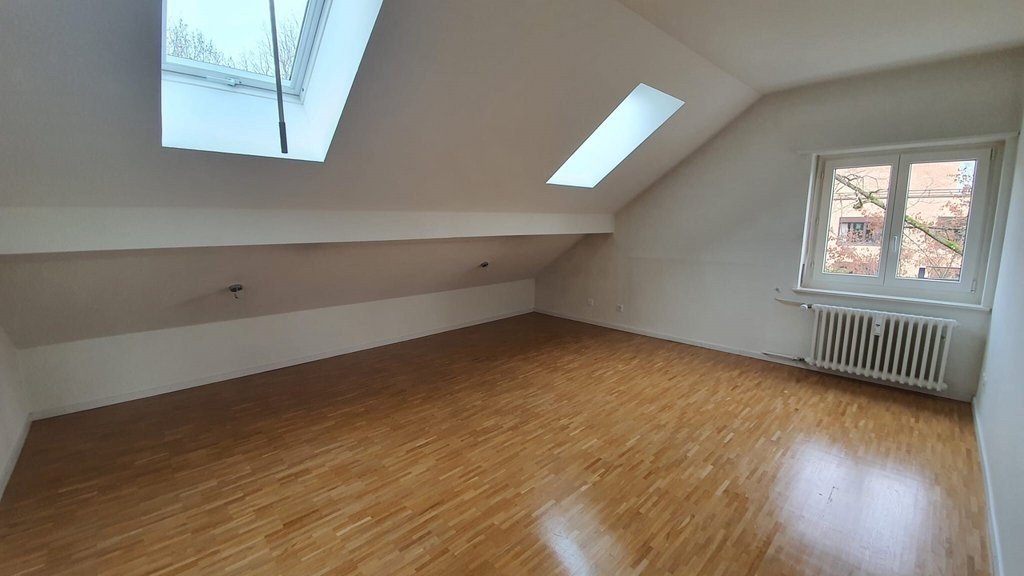 2 ½ pièces appartement au dernier étage, photo 8 sur 10