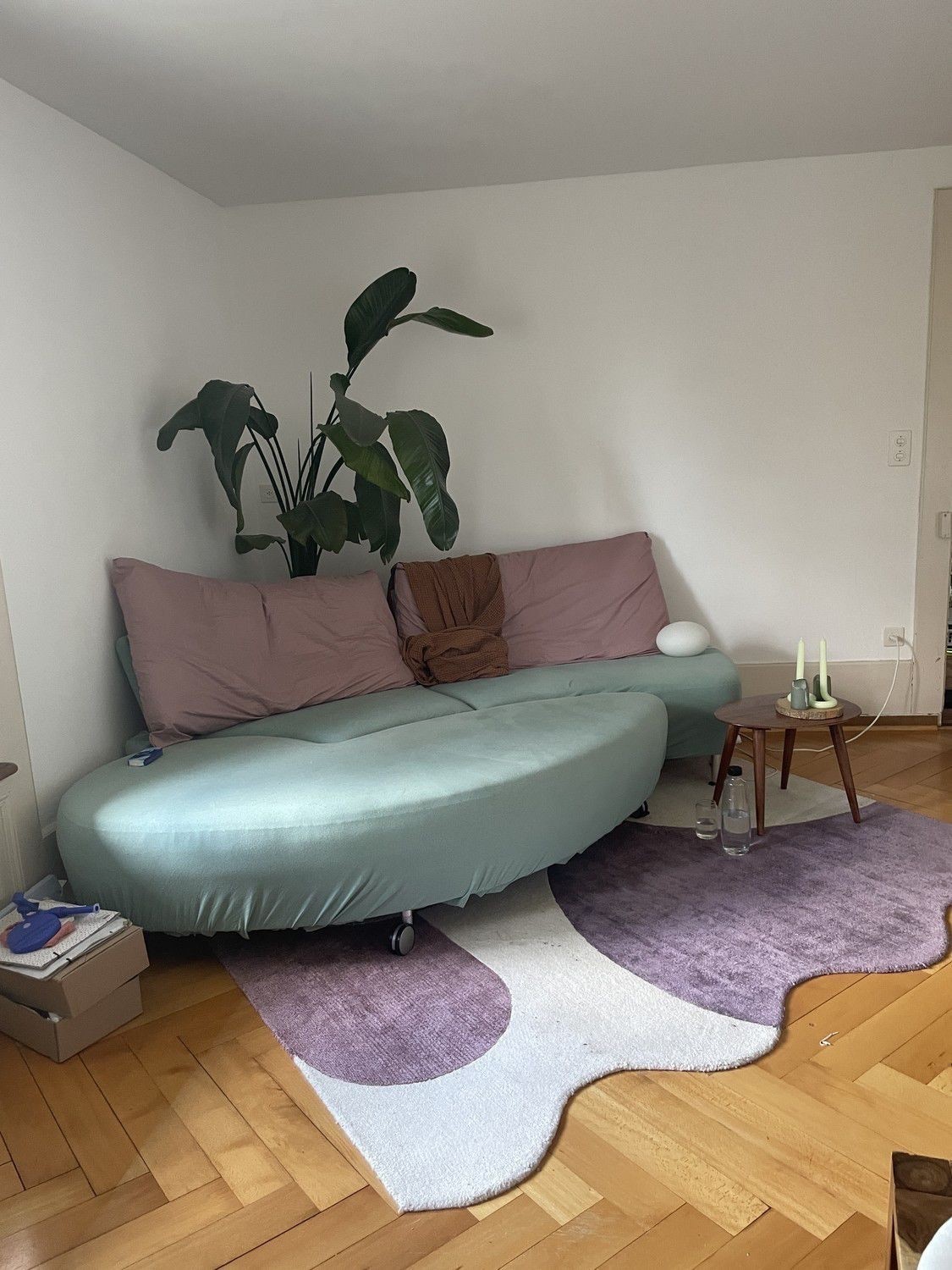 5 ½ rooms apartment, photo 4 sur 6