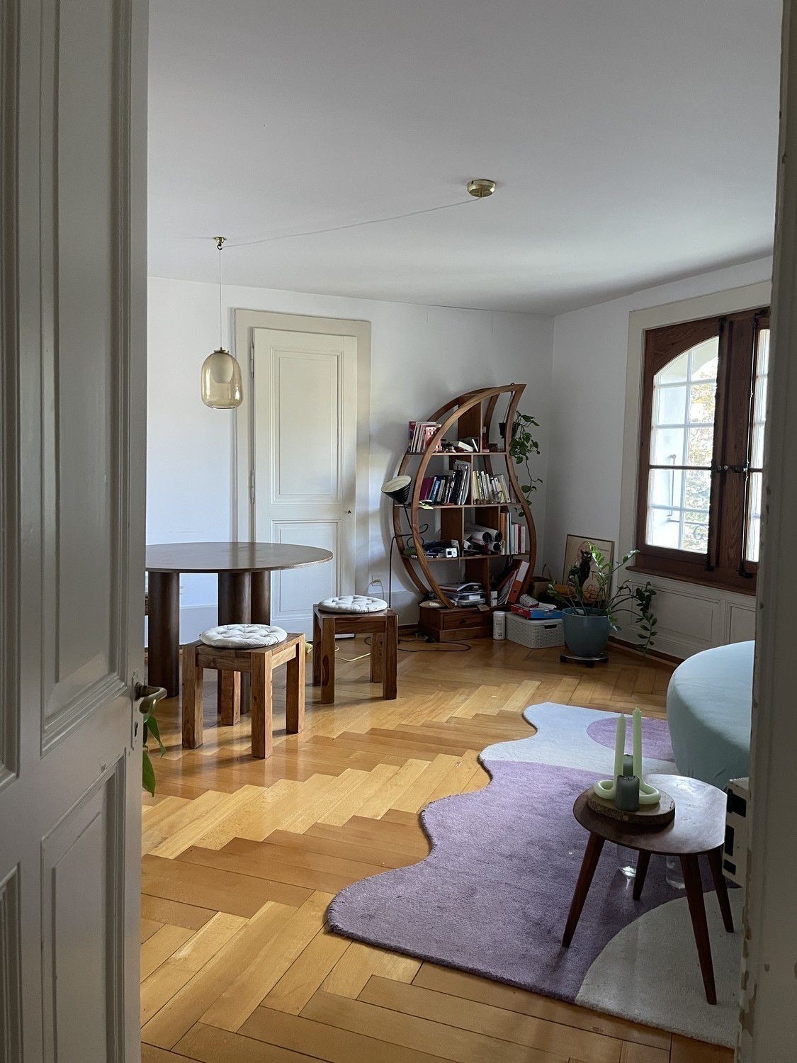 5 ½ rooms apartment, photo 5 sur 6