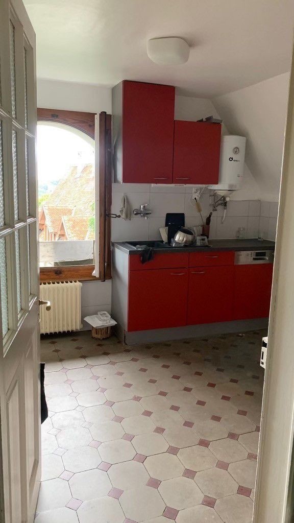 5 ½ rooms apartment, photo 1 sur 6