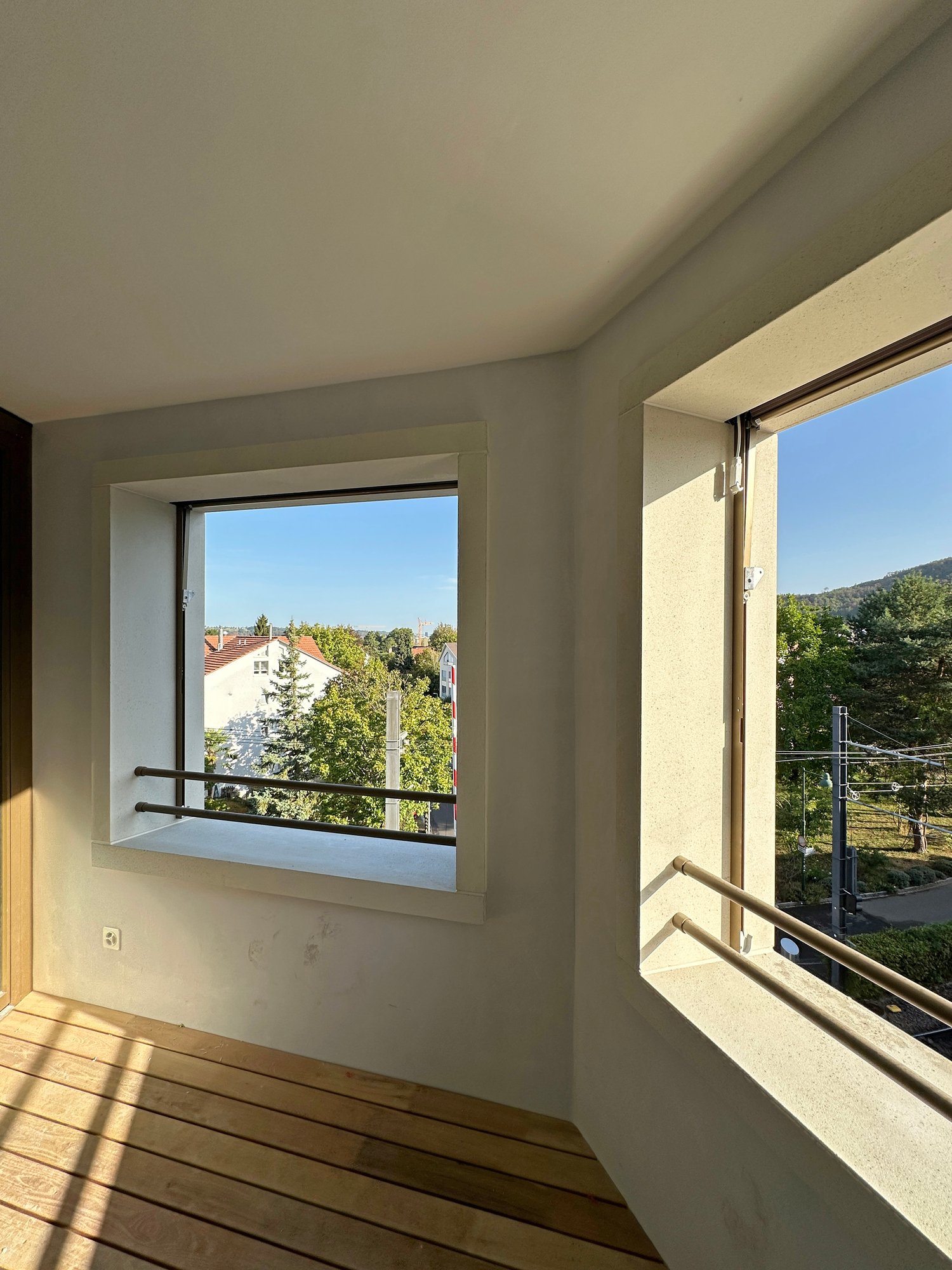 Appartement de 2 ½ pièces
