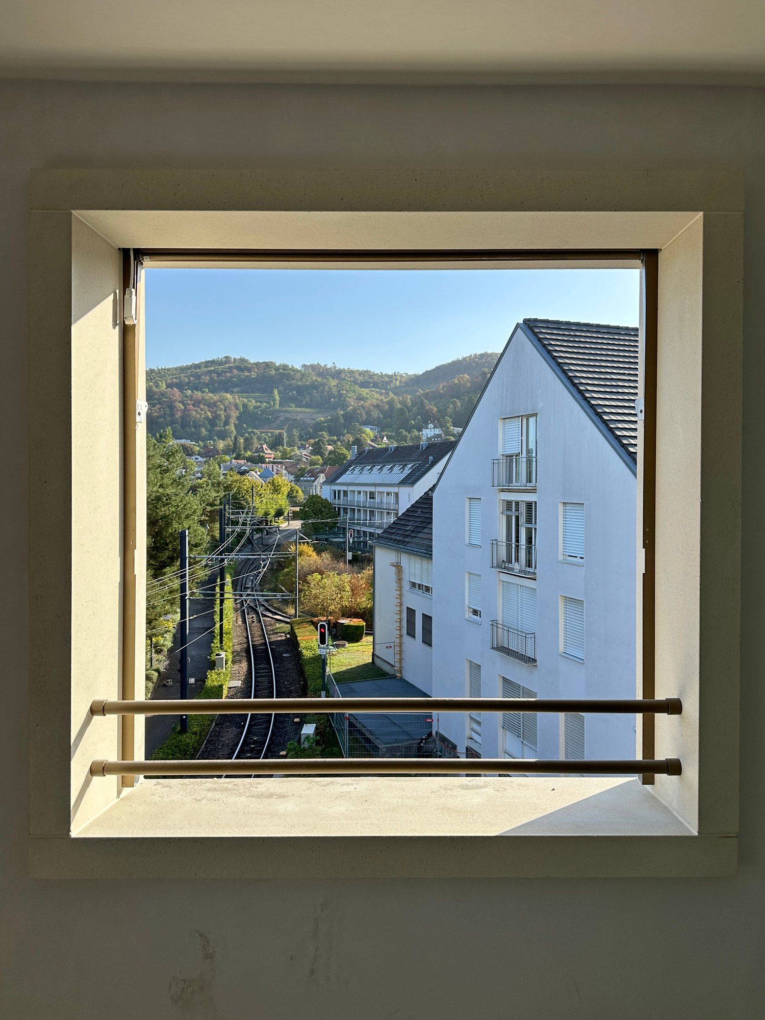 Appartement de 2 ½ pièces