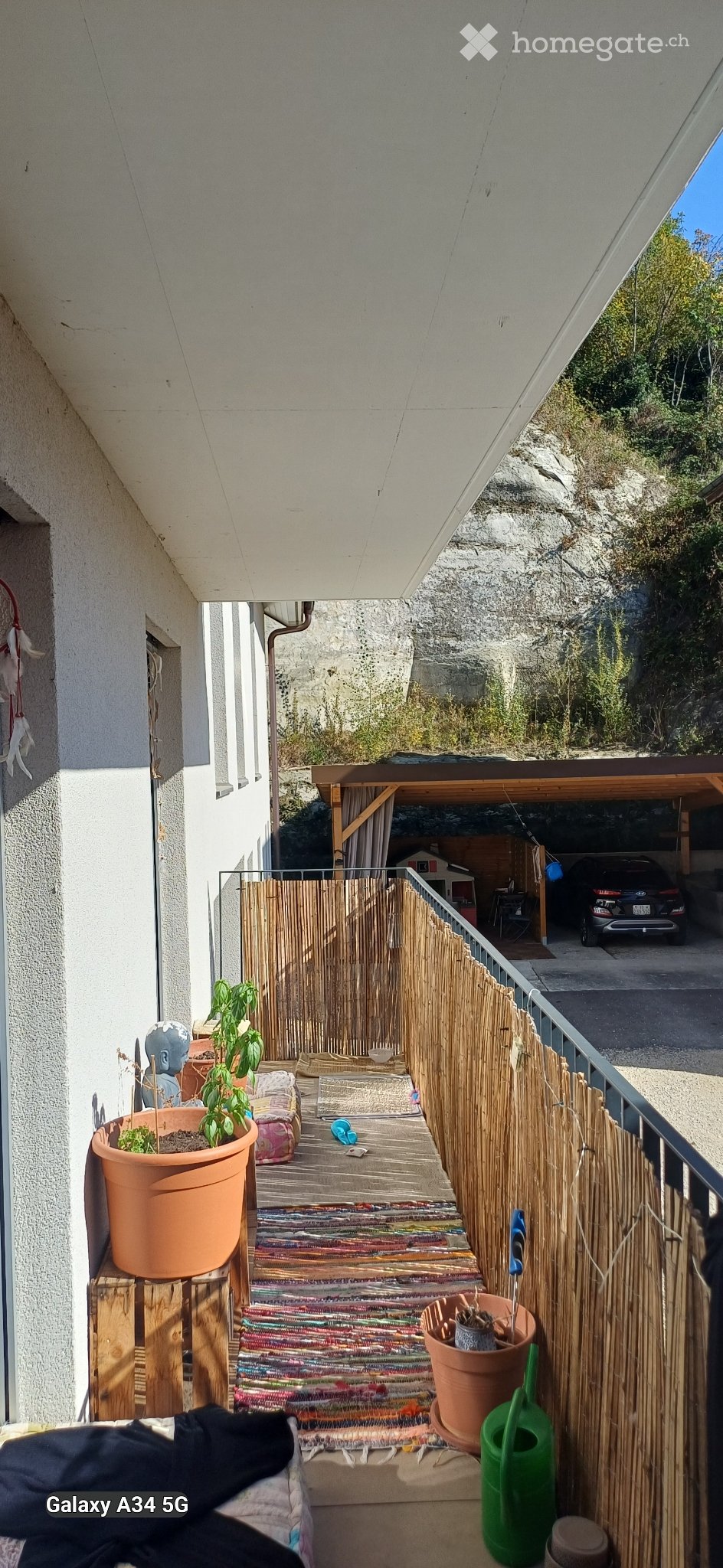 1 ½ rooms apartment, photo 4 sur 4