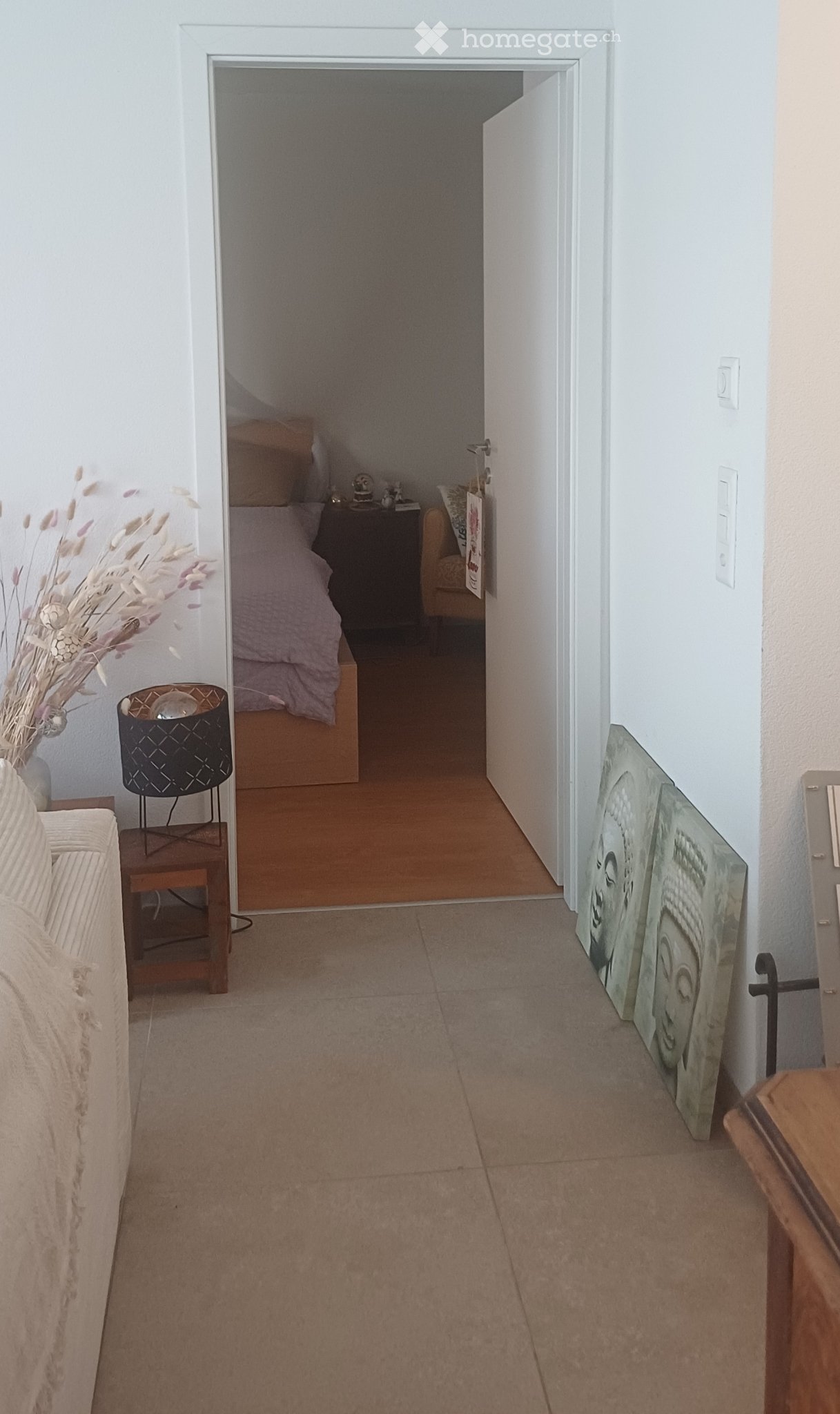 1 ½ rooms apartment, photo 3 sur 4