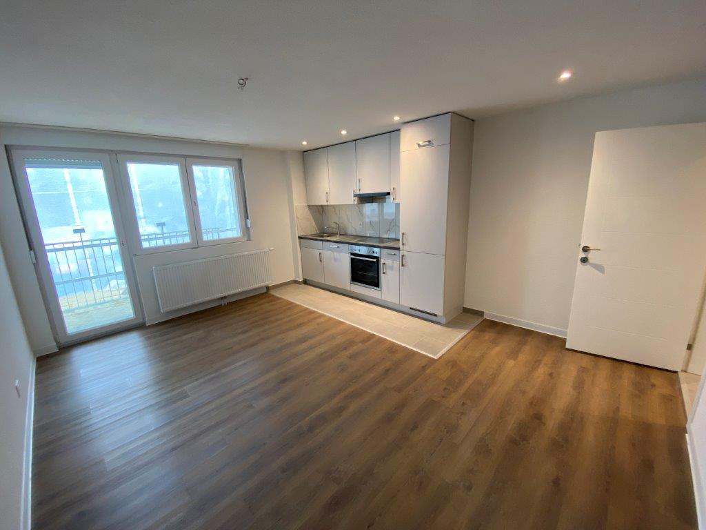2 rooms apartment, photo 2 sur 6