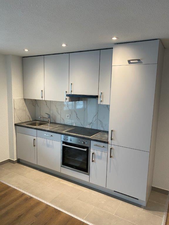 2 rooms apartment, photo 1 sur 6