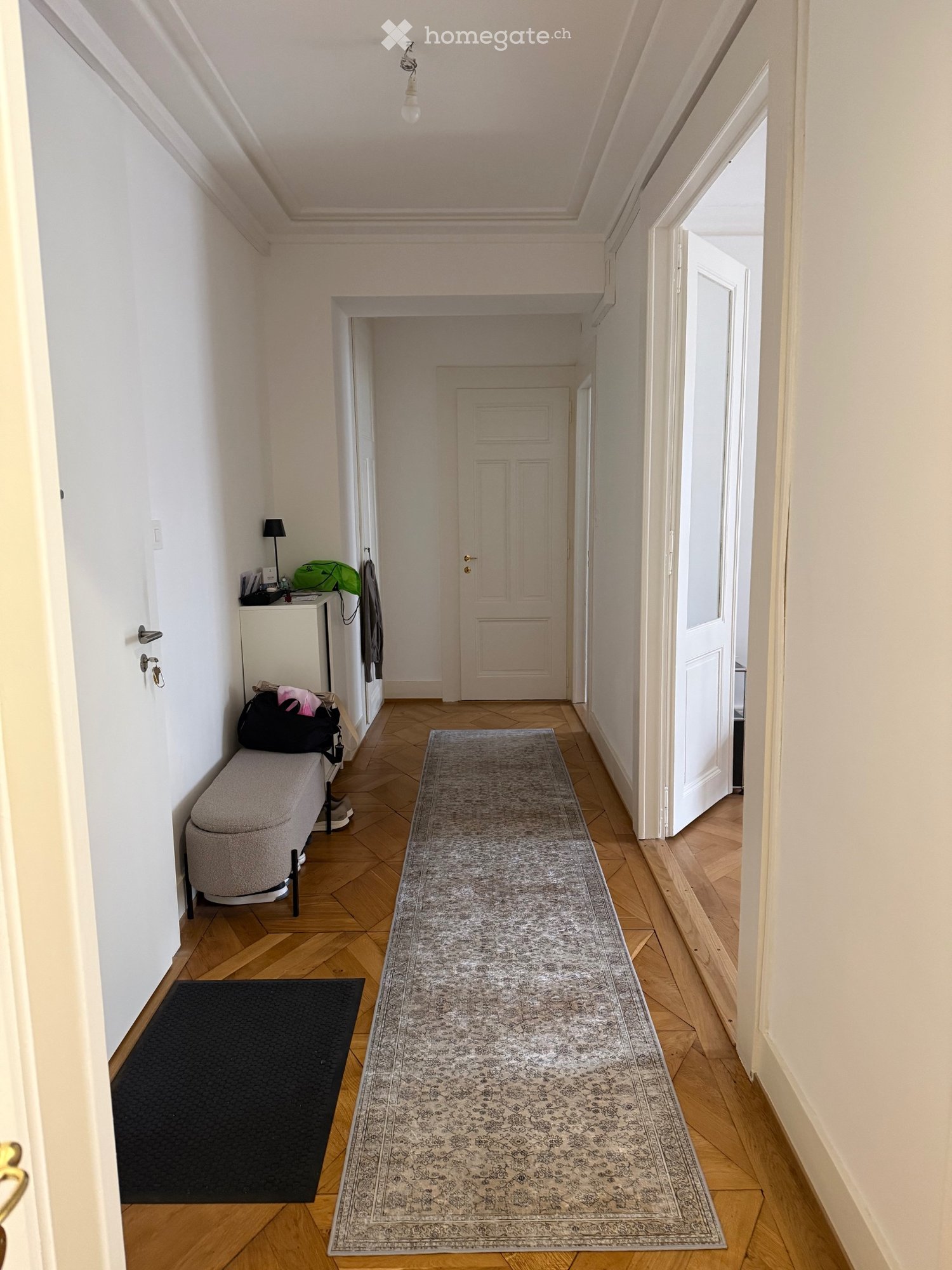 2 rooms apartment, photo 4 sur 5