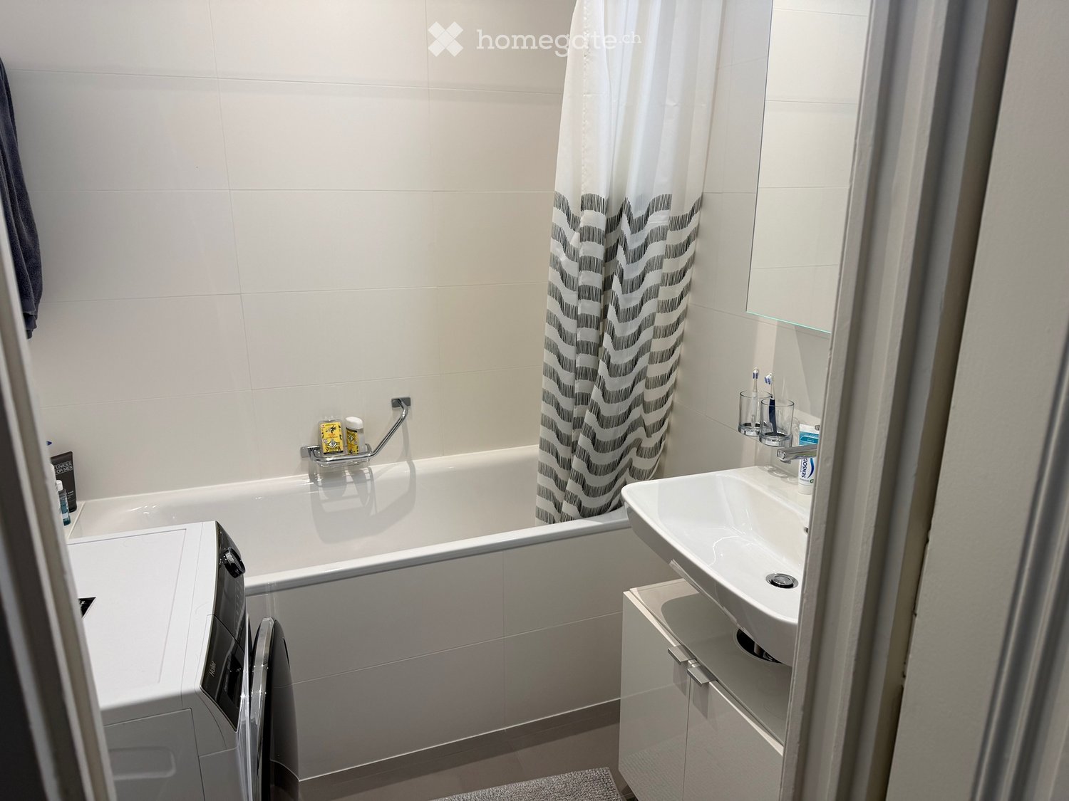 2 rooms apartment, photo 3 sur 5