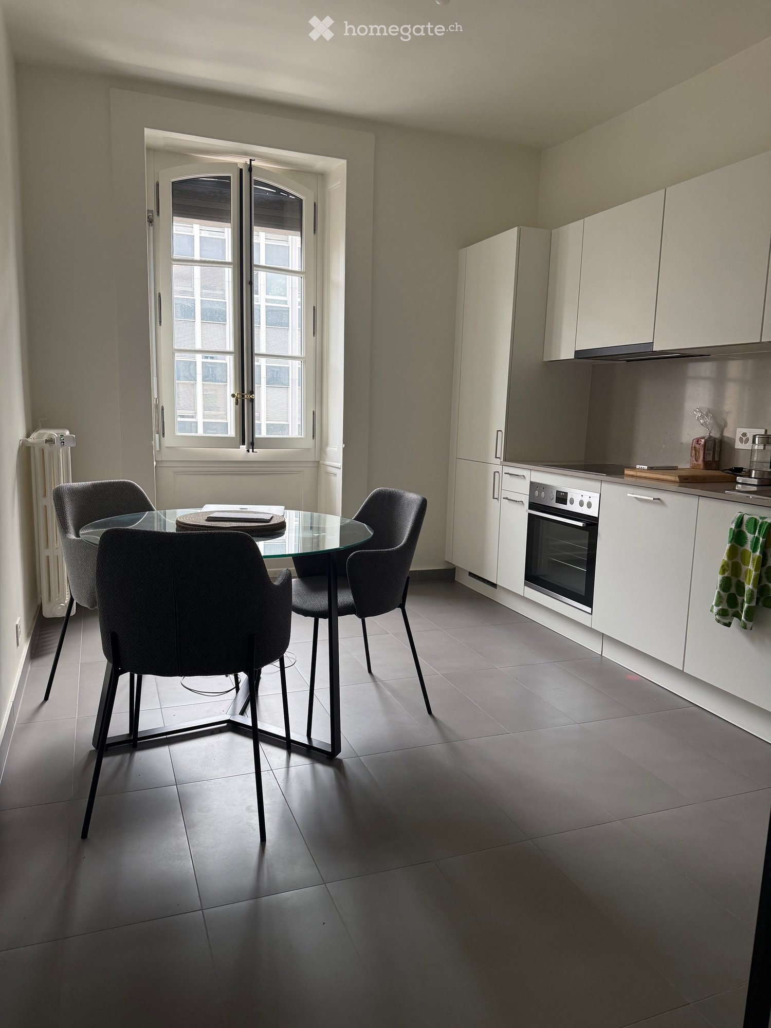 2 rooms apartment, photo 1 sur 5