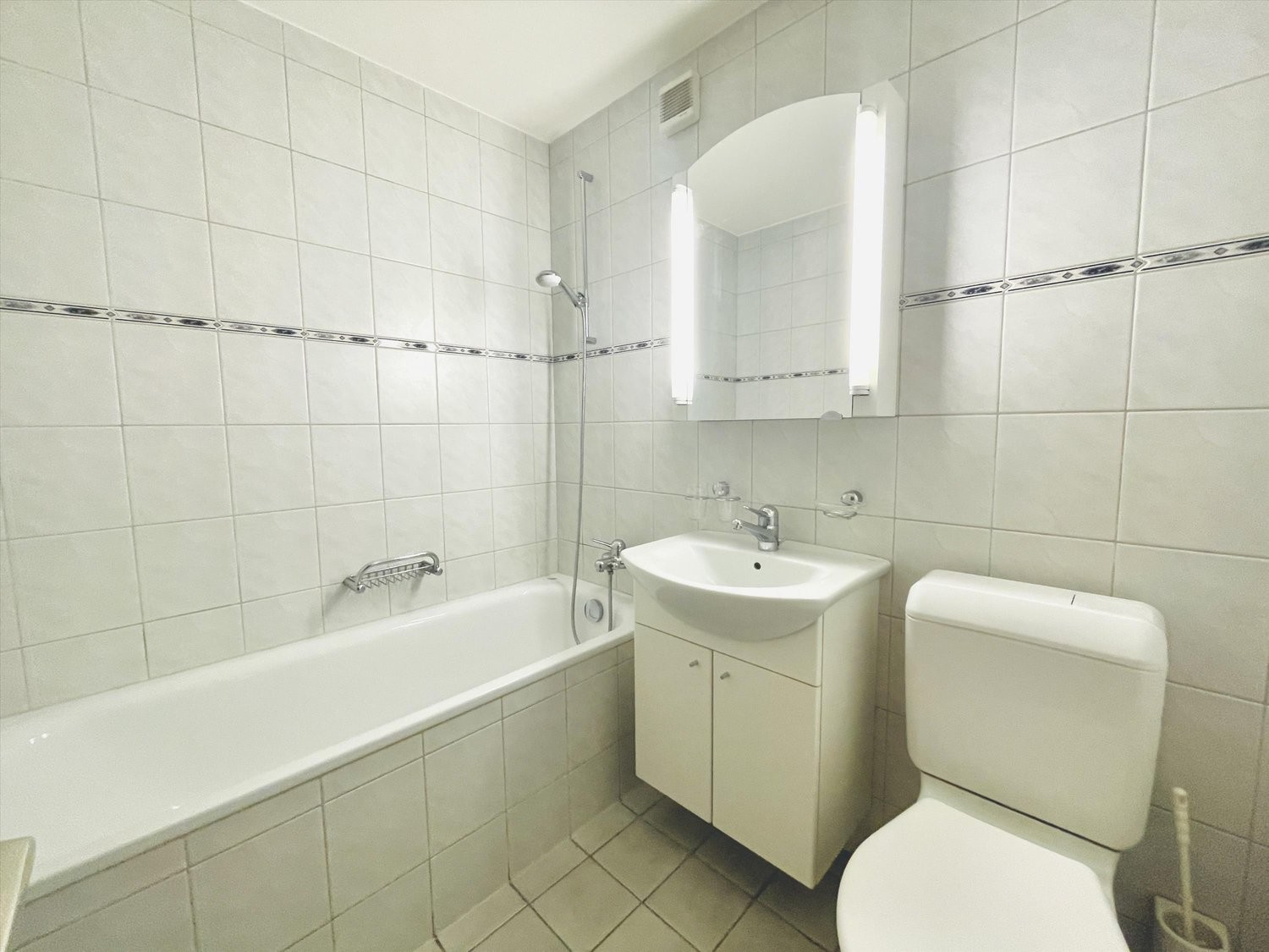 Appartement de 3 ½ pièces
