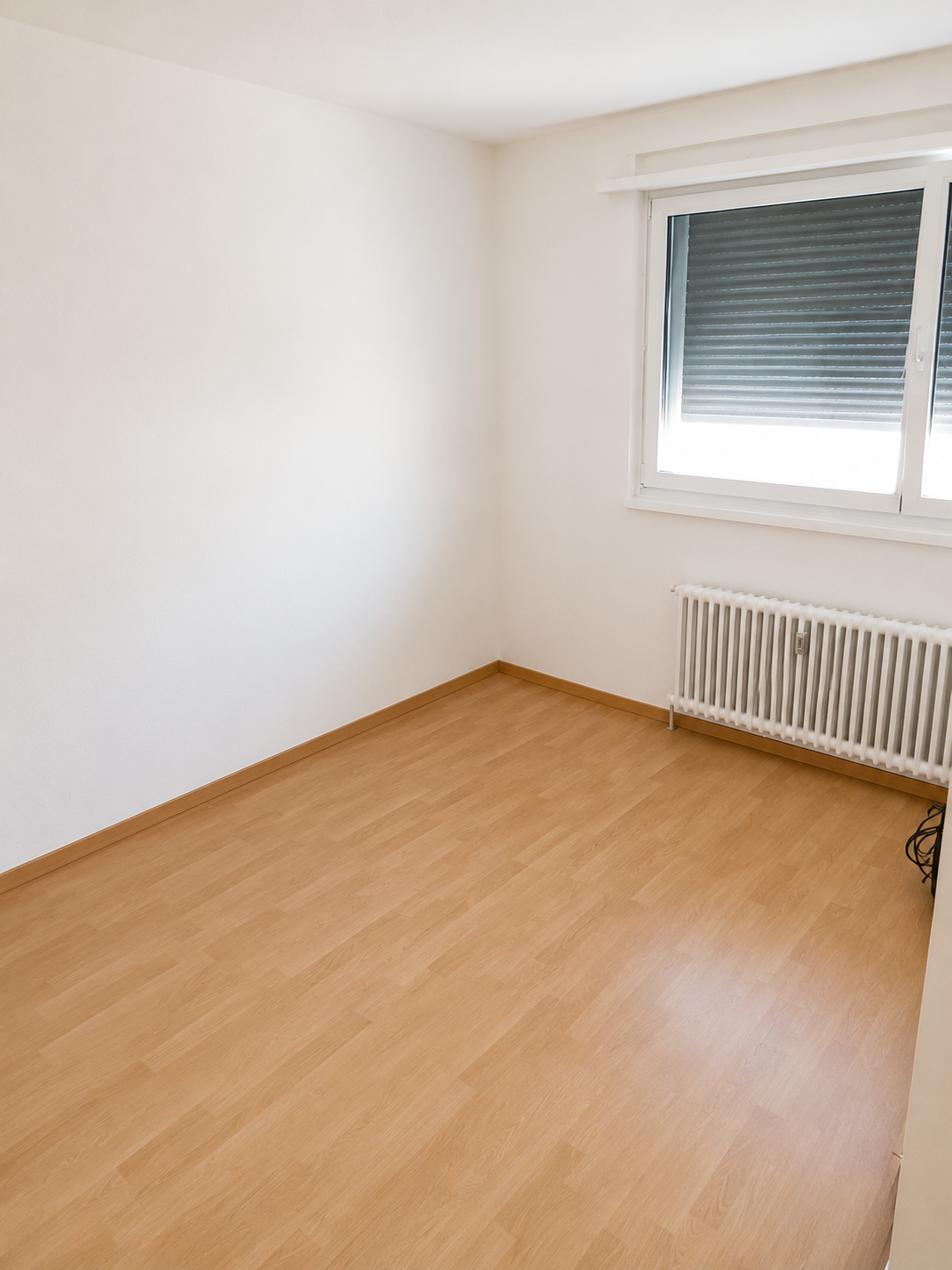 Appartement de 2 pièces sous les combles, photo 5 sur 10