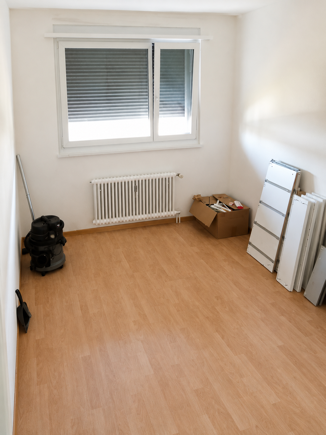 Appartement de 2 pièces sous les combles, photo 6 sur 10