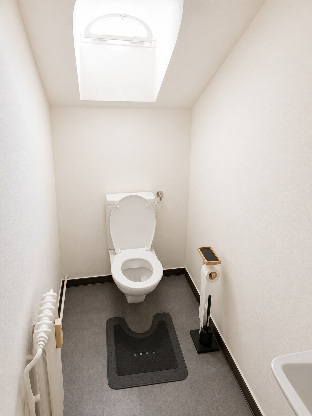 Appartement de 2 pièces sous les combles, photo 7 sur 10