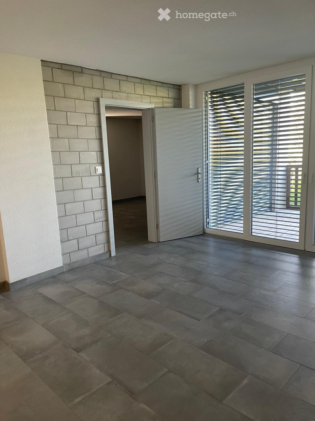 1 ½ rooms apartment, photo 3 sur 3