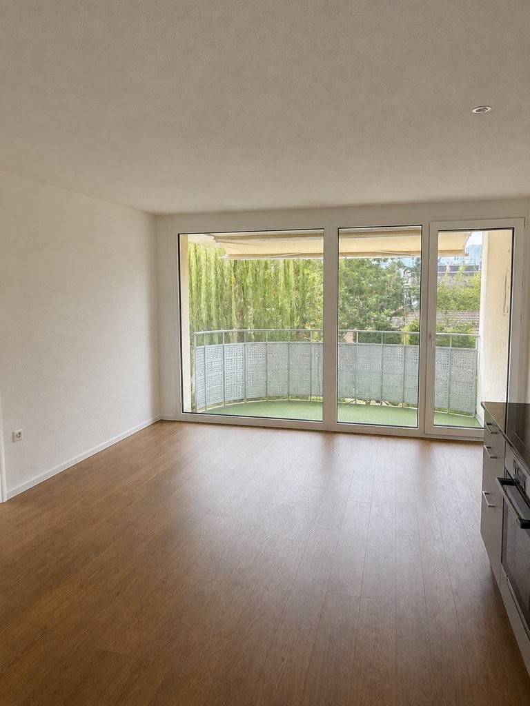Appartement de 3 pièces